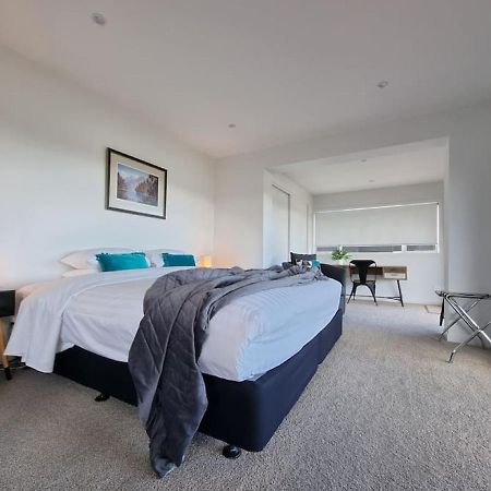 Fabulous Castor Bay 1 Bedroom With Views And Skytv Auckland Kültér fotó