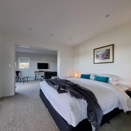 Fabulous Castor Bay 1 Bedroom With Views And Skytv Auckland Kültér fotó