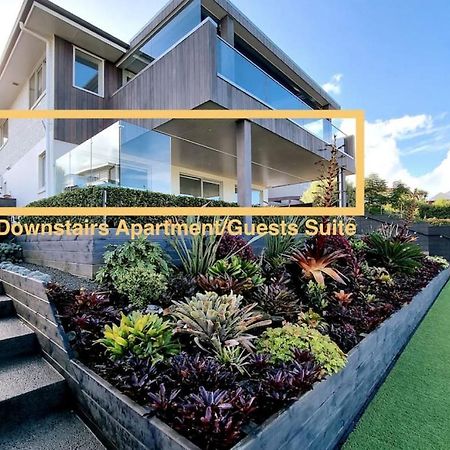 Fabulous Castor Bay 1 Bedroom With Views And Skytv Auckland Kültér fotó