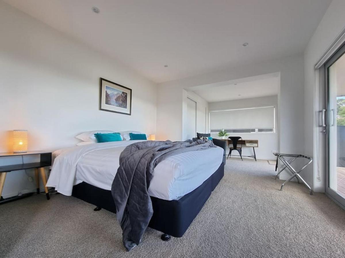 Fabulous Castor Bay 1 Bedroom With Views And Skytv Auckland Kültér fotó