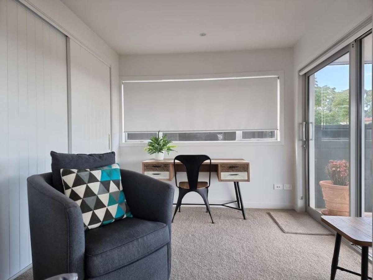 Fabulous Castor Bay 1 Bedroom With Views And Skytv Auckland Kültér fotó