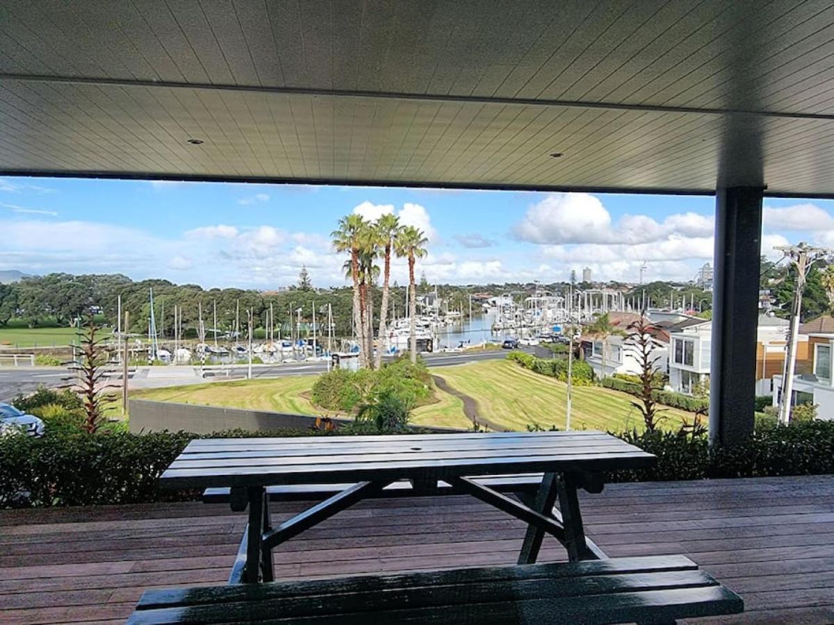 Fabulous Castor Bay 1 Bedroom With Views And Skytv Auckland Kültér fotó
