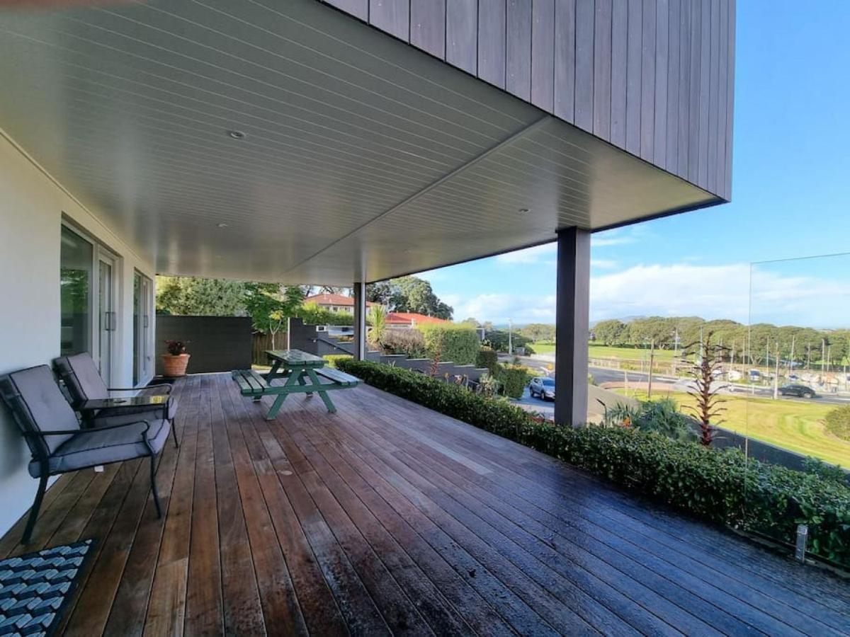 Fabulous Castor Bay 1 Bedroom With Views And Skytv Auckland Kültér fotó