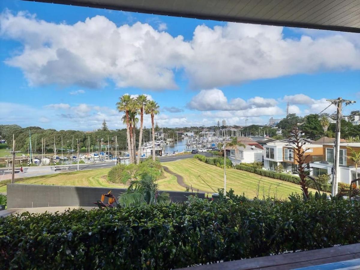 Fabulous Castor Bay 1 Bedroom With Views And Skytv Auckland Kültér fotó