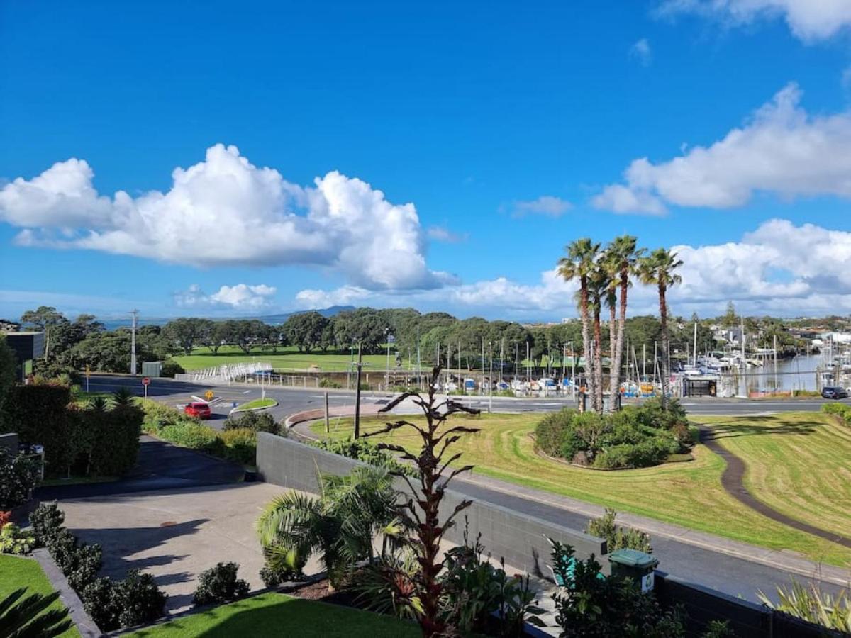 Fabulous Castor Bay 1 Bedroom With Views And Skytv Auckland Kültér fotó