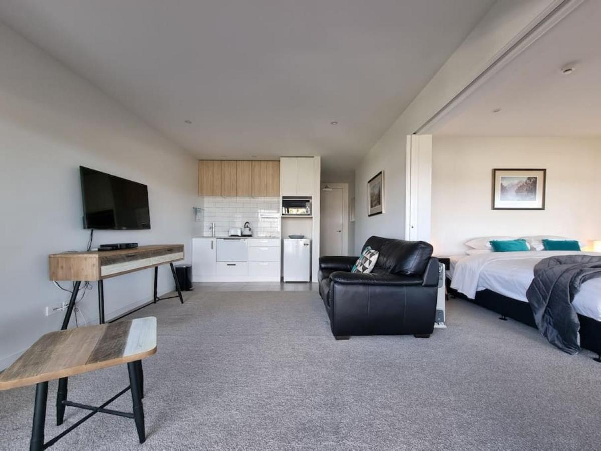 Fabulous Castor Bay 1 Bedroom With Views And Skytv Auckland Kültér fotó