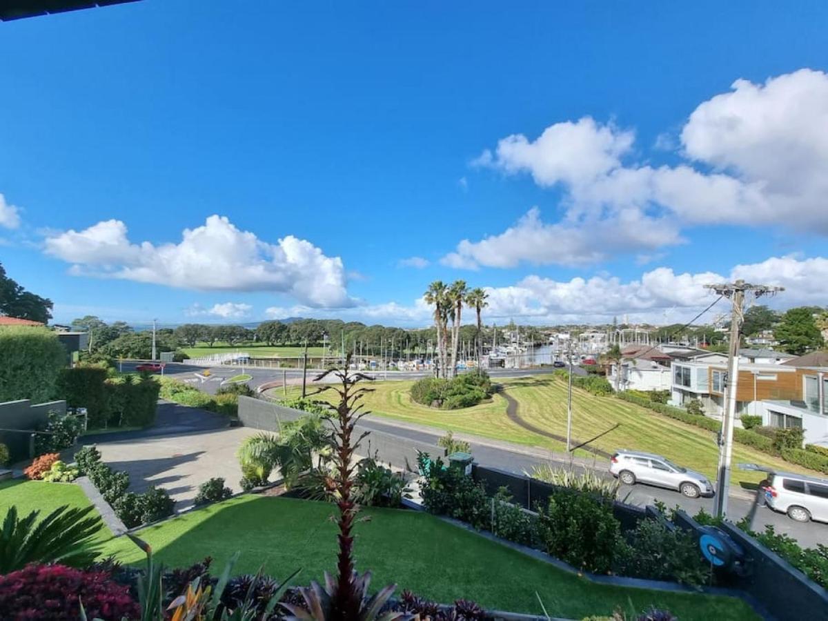 Fabulous Castor Bay 1 Bedroom With Views And Skytv Auckland Kültér fotó