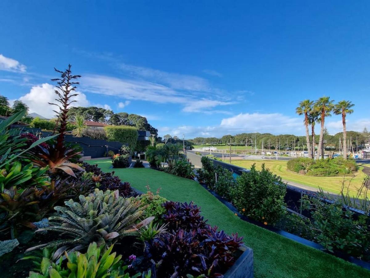 Fabulous Castor Bay 1 Bedroom With Views And Skytv Auckland Kültér fotó